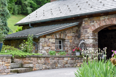 Get to Know Penn Mount Stone, Full-Service Design and Build Masonry Contractor in the Lehigh Valley