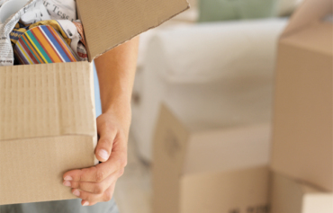 A Crash Course in College Moving: 12 Tips to Get You On Your Way the Right Way