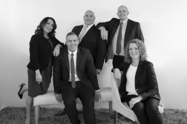 The Face of Employee Benefits and Client Advocacy