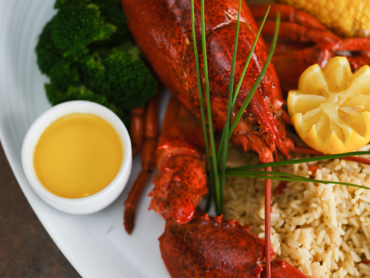 Dine at Madeline’s in Fogelsville
