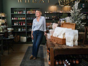 Get to Know Jessica Jackson, Founder of The Craftery Market