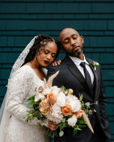 Our Favorite Lehigh Valley Wedding Instagrams From This Week