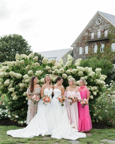 Our Favorite Lehigh Valley Wedding Instagrams From This Week