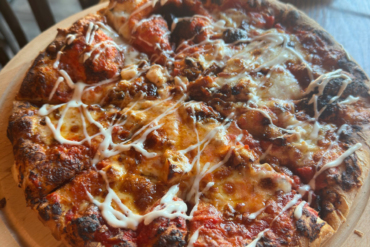 Flying Pig Tavern and Tap Pushes the Culinary Envelope