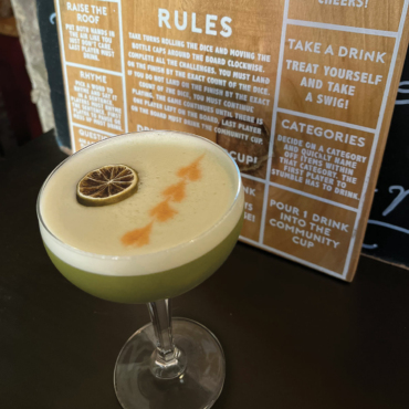 5 Ways to Enjoy Matcha in the Lehigh Valley