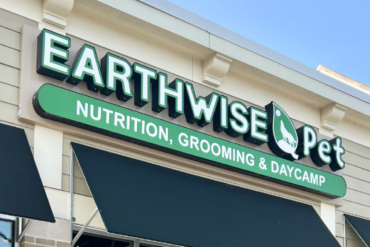 Check Out EarthWise, the Holistic Pet Store in Easton