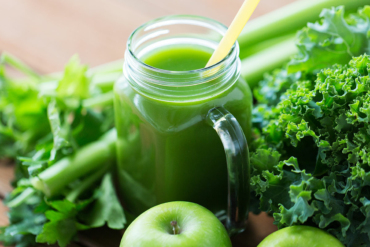 Get Juicing with Insight from Green Vida Co.’s Jackie Rueda