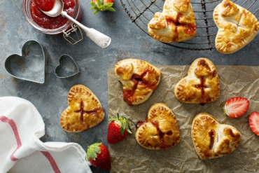 5 Local Valentine’s Day Goodies