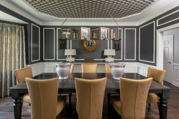 Home Made: Inside a Whirlwind Remodel