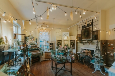 Check Out Marché Maison’s Spring Reveal This Month
