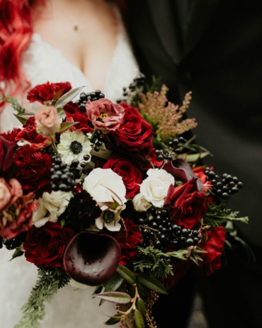 Our Favorite Lehigh Valley Wedding Instagrams From This Week