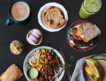 The Reader-Voted Winners of the 2019 Restaurant Awards