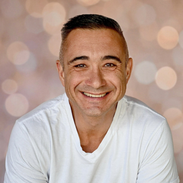 Podcaster Randy Detrick Shares Advice for Living Life with Purpose