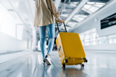 International Medical Insurance Provides Peace of Mind, Lowers Financial Risk