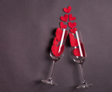 21 V-Day Dining Destinations