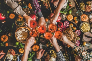 5 Local Thanksgiving Staples