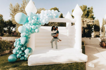 Inflate Lehigh Valley Brings Luxury Bounce Castles to the Region