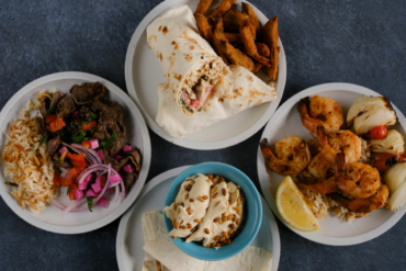 Introducing the 2023 Reader-Voted Restaurant Award Winners