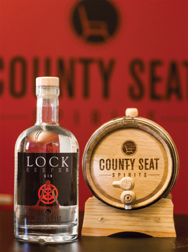 17 Local Spots Offering Beer, Wine & Spirit Pick-up or Delivery