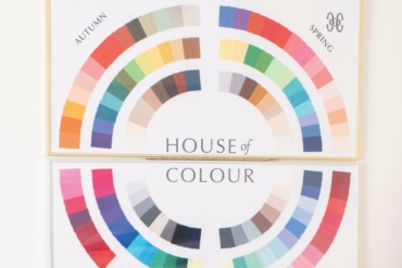 Give Yourself the Gift of a Color Analysis in 2023