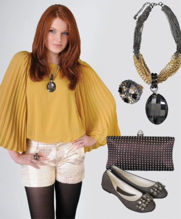 On the Fashion Radar…