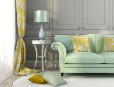 Update Your Home like an Outfit