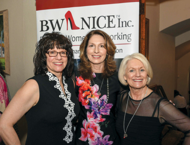 Red Shoe Luncheon & Fashion Show
