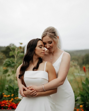 Our Favorite Lehigh Valley Wedding Instagrams From This Week