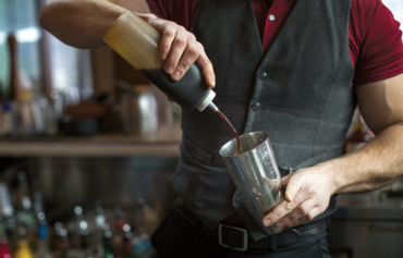 Style Insider Happy Hour