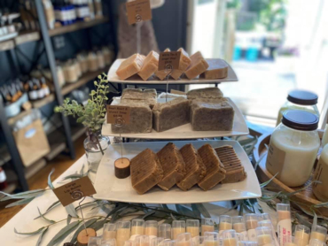 Bloom Beauty Bar & Boutique Brings Hybrid Business Model to Downtown Easton