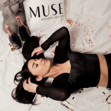 Muse Modern Med Spa Brings a Customized Skincare Experience to Whitehall
