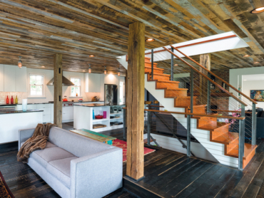 Remaking the Family Home