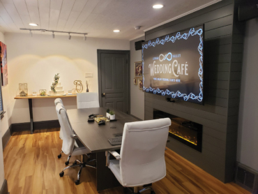 Plan Your Dream Day at Lehigh Valley Wedding Café
