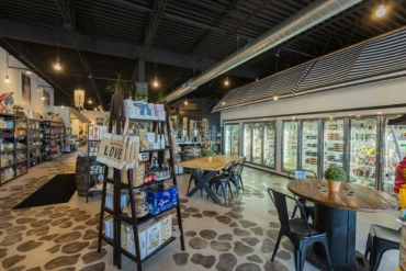 Inside Giacomo’s Italian Market in Quakertown