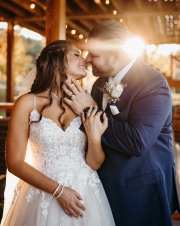 Our Favorite Lehigh Valley Wedding Instagrams From This Week
