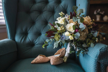 Ross Plants & Flowers Promises Perfectly Orchestrated Wedding Details