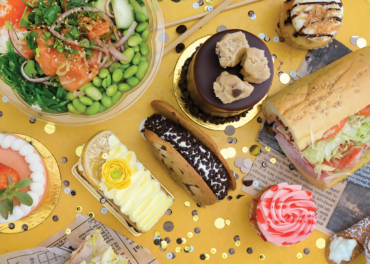 2022 Best of Food & Drink Winners