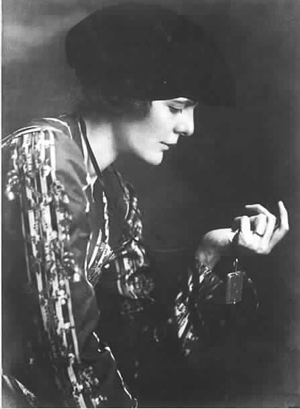 Hilda Doolittle: Bethlehem’s Lost Poet