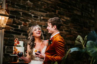 Thistle Lane Events Brings Southern Style & Grace to Valley Weddings