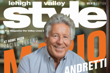 Read the February 2021 Digital Edition of Lehigh Valley Style