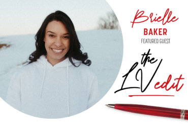 The LV Edit: An Astrological Reading with Brielle Baker