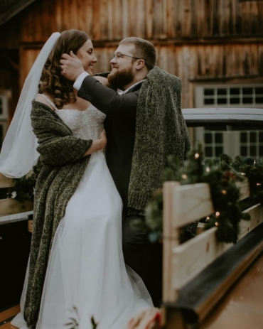 Our Favorite Lehigh Valley Wedding Instagrams From This Week