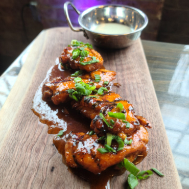 Here’s What You’ll Find at The Local Eatery in the Easton Silk Mill