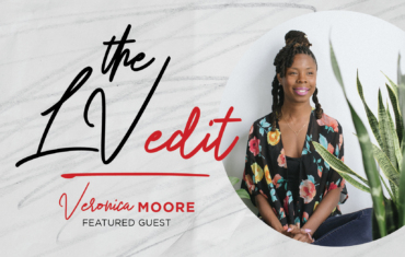 The LV Edit: Veronica Moore on F.E.A.R., Plant Therapy, Community Advocacy & Chicago-Style Barbecue