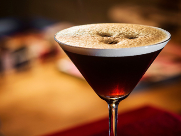 5 Local Espresso Martinis to Try