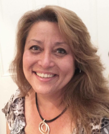 Meet Theresa Crandall