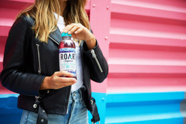 Bethlehem-Based ROAR Organic Offers the Most Complete Hydration Beverage Possible