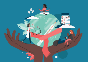 Explore the Wonderful World of Wellness