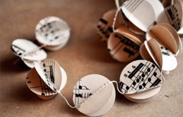 Trim the Tree: 5 Designs to Try