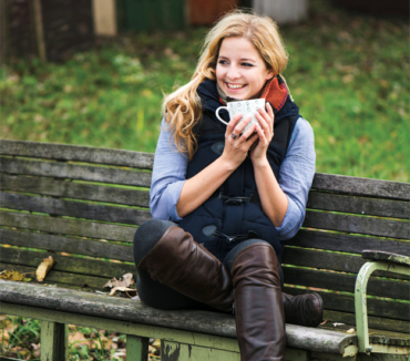 10 Steps to a Positive Outlook